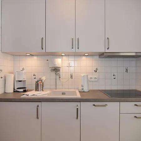 Strandstrasse 22, Whg 29 Westerland