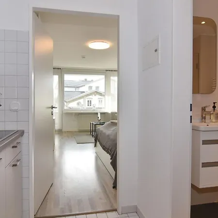 Strandstrasse 22, Whg 29 Westerland