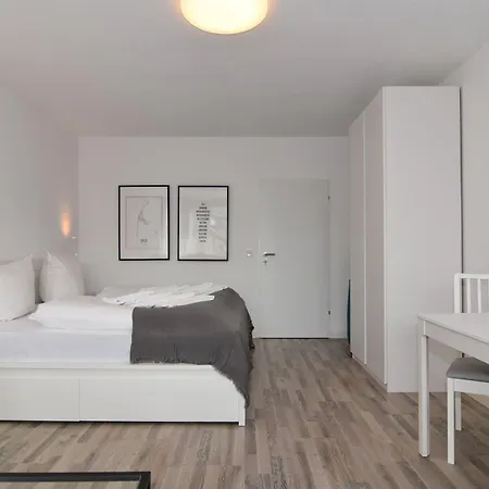 Strandstrasse 22, Whg 29 * Westerland