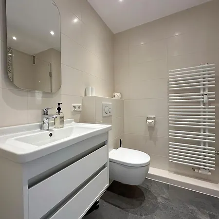 Strandstrasse 22, Whg 29 Westerland