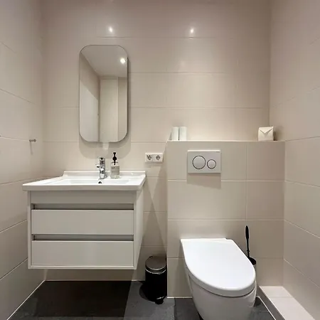 Strandstrasse 22, Whg 29 Apartmán *