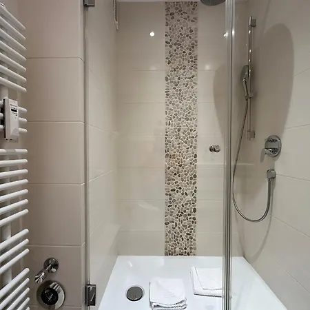Apartmán Strandstrasse 22, Whg 29